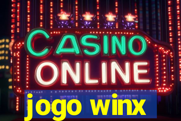 jogo winx